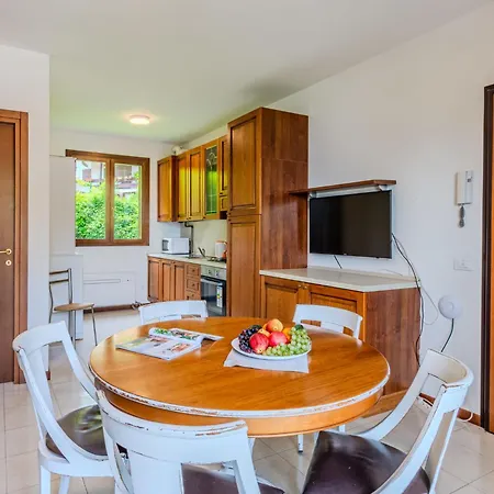 Borgo Castello-5 By Interhome آرجينيو
