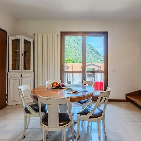 شقة Borgo Castello-5 By Interhome *