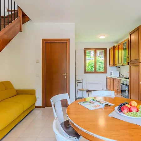 شقة Borgo Castello-5 By Interhome *