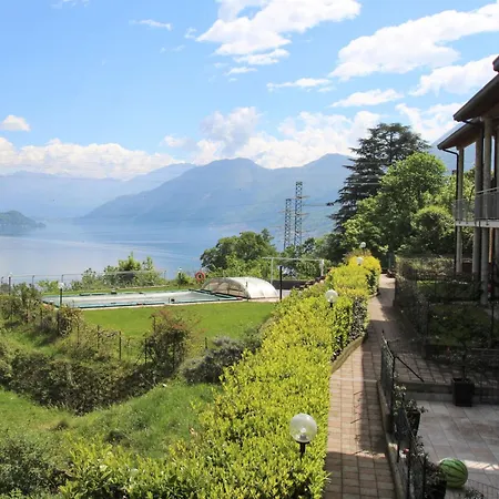 Borgo Castello-5 By Interhome شقة