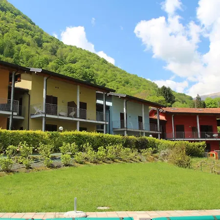 شقة Borgo Castello-5 By Interhome *