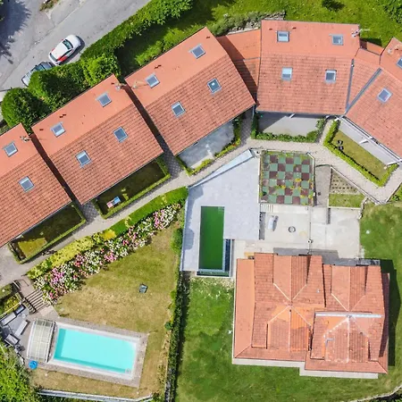 Borgo Castello-5 By Interhome * آرجينيو