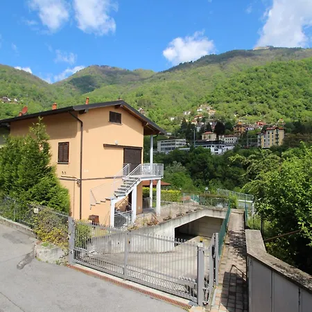 Borgo Castello-5 By Interhome شقة