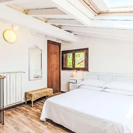 Borgo Castello-5 By Interhome آرجينيو
