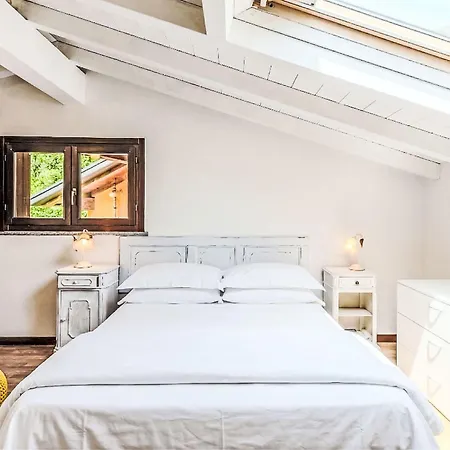 Borgo Castello-5 By Interhome آرجينيو