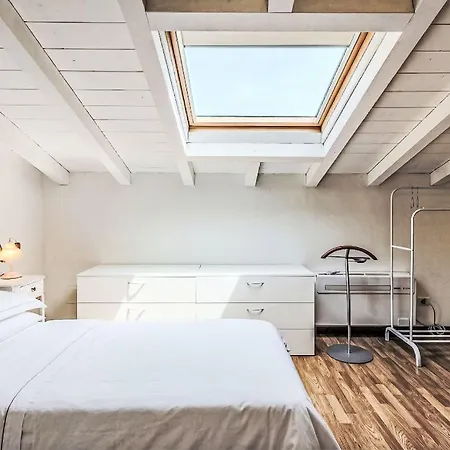 Borgo Castello-5 By Interhome شقة