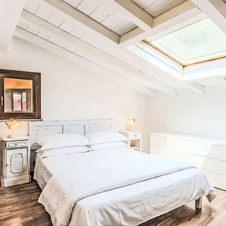 شقة Borgo Castello-5 By Interhome