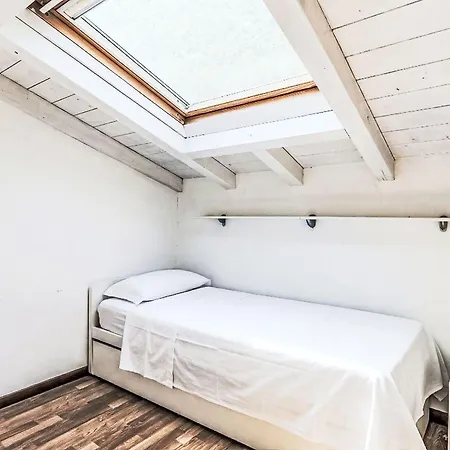 شقة Borgo Castello-5 By Interhome *